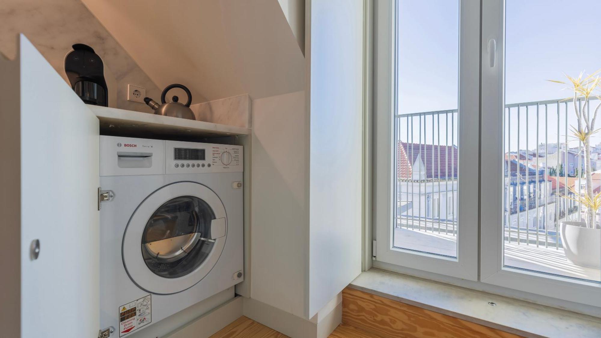 Appartement Elegant In Graca By Lovelystay