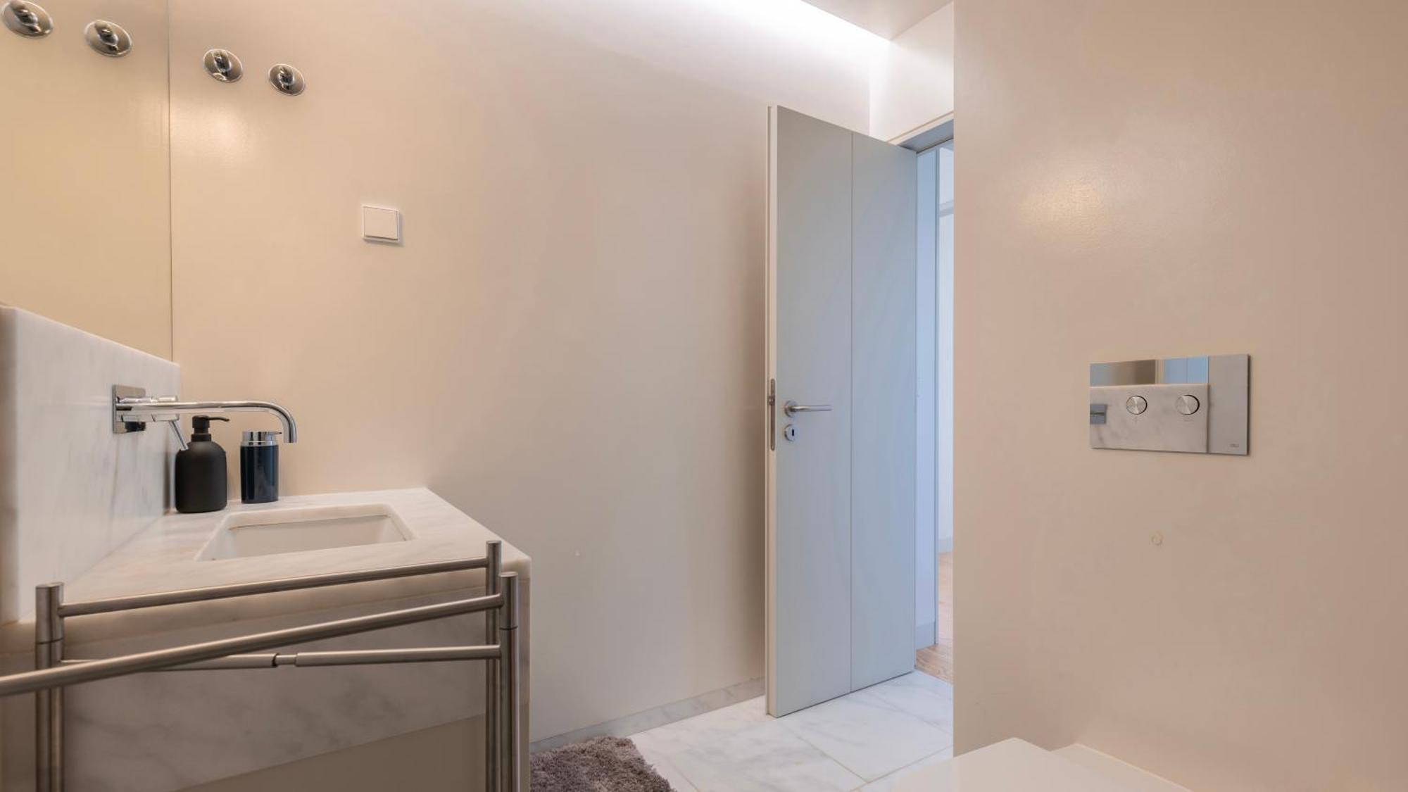 Elegant In Graca By Lovelystay * Lisbon