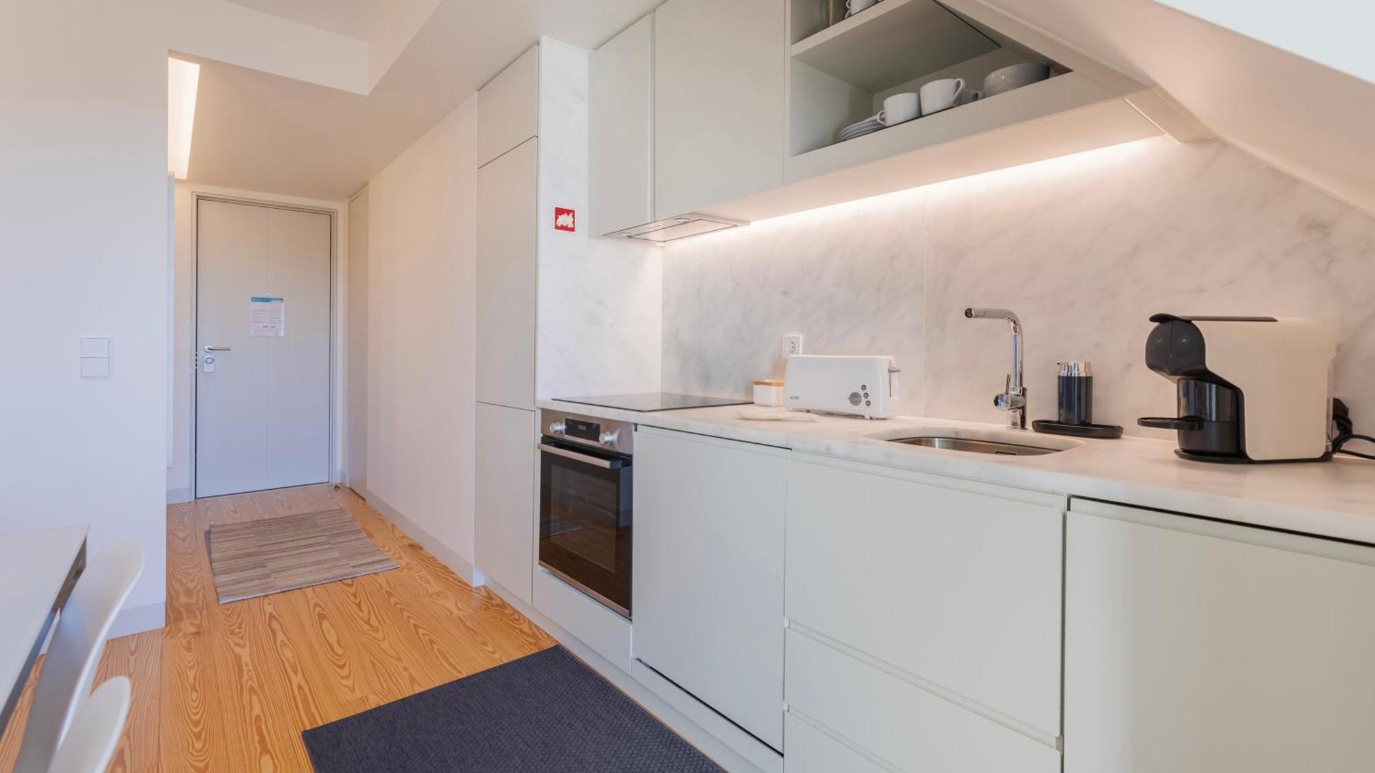 Elegant In Graca By Lovelystay Apartment Lisbon