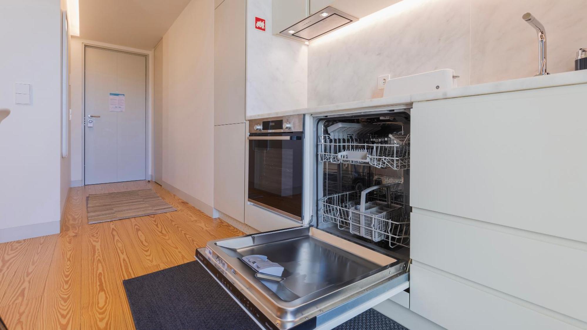 Elegant In Graca By Lovelystay Lisbon