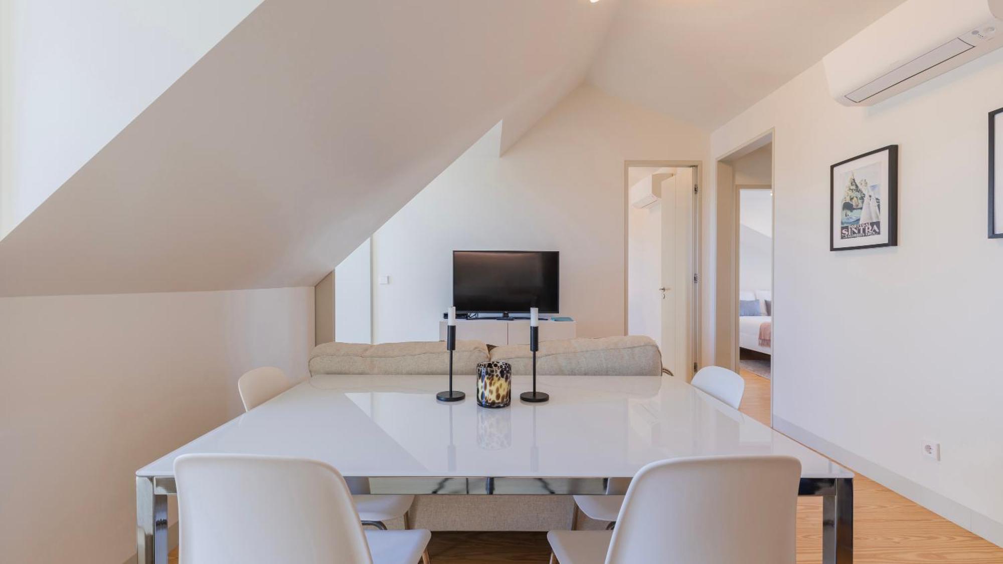 Elegant In Graca By Lovelystay * Lisbon